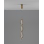 Светильник подвесной светодиодный Moderli V11356-PL Eloise