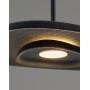 Светильник подвесной светодиодный Moderli V11092-PL Agato