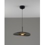 Светильник подвесной светодиодный Moderli V11092-PL Agato