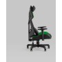 Кресло спортивное TopChairs Рэтчэт зеленый