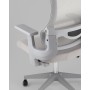 Кресло офисное TopChairs Vantage серый