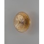Светильник настенный светодиодный Moderli V11022-WL Brass
