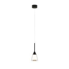Светильник подвесной светодиодный Moderli V10869-PL Leina