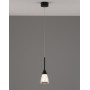 Светильник подвесной светодиодный Moderli V10869-PL Leina