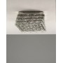 Люстра потолочная светодиодная Moderli V10473-CL Venice