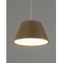 Светильник подвесной светодиодный Moderli V10890-PL Atla