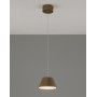 Светильник подвесной светодиодный Moderli V10890-PL Atla