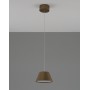 Светильник подвесной светодиодный Moderli V10890-PL Atla