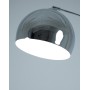 Торшер Moderli V10994-F Arco