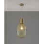 Светильник подвесной Moderli V10919-P Sunset