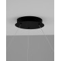 Светильник подвесной светодиодный Moderli V10687-PL True