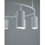 Люстра подвесная Moderli V11067-6P Cora