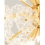 Лампа настольная Moderli V10231-6T Selectra