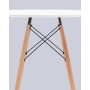 Стол Eames DSW NEW D100