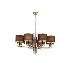 Люстра подвесная Moderli V2643-8P Trio