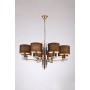 Люстра подвесная Moderli V2643-8P Trio