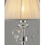 Лампа настольная  Moderli V10555-1T Riccardo