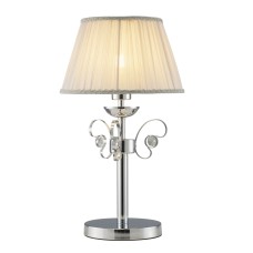 Лампа настольная  Moderli V10555-1T Riccardo