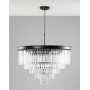 Люстра подвесная Moderli V10370-10P Avista