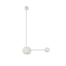 Светильник настенный светодиодный Moderli V10540-WL Provo