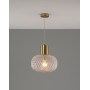 Светильник подвесной Moderli V10922-P Sunset