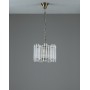 Светильник подвесной Moderli V10776-3P Monte