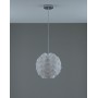 Светильник подвесной Moderli V11011-P Flake