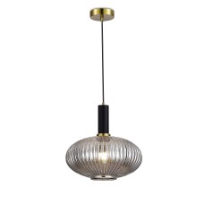 Светильник подвесной Moderli V10504-1P Boise