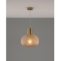 Светильник подвесной Moderli V10921-P Sunset
