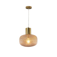 Светильник подвесной Moderli V10921-P Sunset