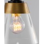Подвесной светильник Moderli V2781-3P Brizzi