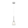 Светильник подвесной светодиодный Moderli V10871-PL Leina