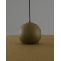 Светильник подвесной светодиодный Moderli V11093-PL Niko