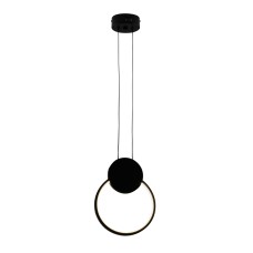 Светодиодный подвесной светильник Moderli V5021-1PL Store