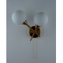 Бра Moderli V10843-2W Molecule