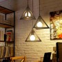 Подвесной светильник Moderli V1620-1P Ambiente