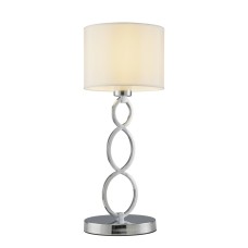 Лампа настольная Moderli V10552-1T Macadamia