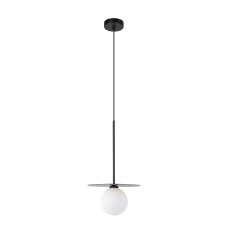Подвесной светильник Moderli V6045-1P Scrumbel