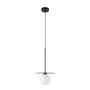 Подвесной светильник Moderli V6045-1P Scrumbel