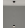 Светильник подвесной светодиодный Moderli V10851-PL Self