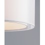 Светильник подвесной Moderli V10498-1P Room