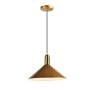 Светильник подвесной Moderli V10438-1P Forli
