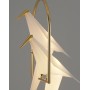 Подвесной светодиодный светильник Moderli V3071-2PL origami Birds 2*LED*6W