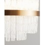 Люстра подвесная Moderli V10260-PL Crumbly