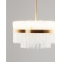 Люстра подвесная Moderli V10260-PL Crumbly