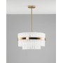 Люстра подвесная Moderli V10260-PL Crumbly