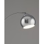 Лампа настольная Moderli V11339-1T Arco