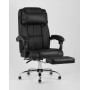 Кресло руководителя TopChairs Royal черное Кресло руководителя TopChairs Royal черное