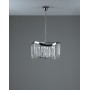 Люстра подвесная Moderli V10772-6P Wave