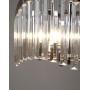 Люстра подвесная Moderli V10772-6P Wave